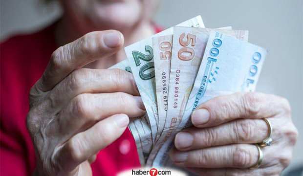 SGKya ödenenin aylık faizi bile maaşın tam 5 katı!