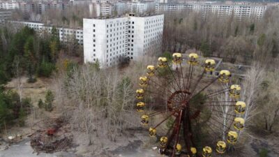 Çernobil’de büyük tehlike: Nükleer reaksiyonlar yeniden başladı