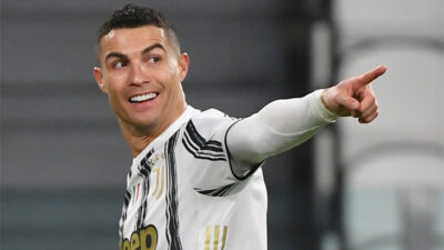 Cristiano Ronaldo’dan ‘ayrılık sinyali’