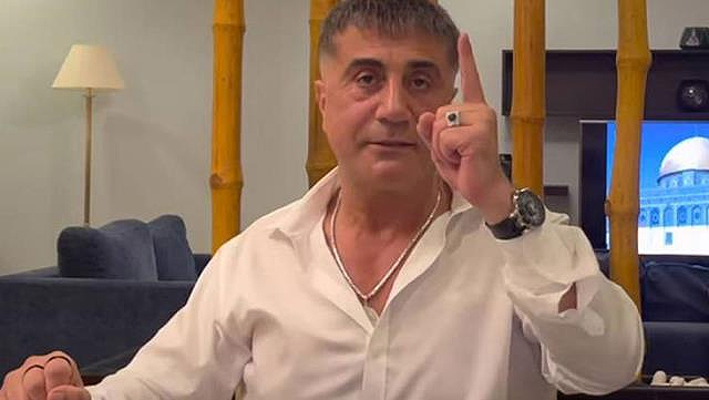 Sedat Peker, Defne Samyeli’nin tepkisi sonrası özür diledi