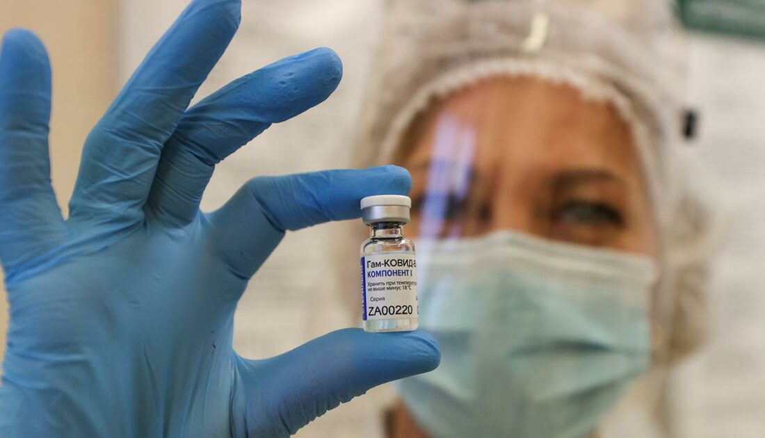 İtalya Başbakanı: Sputnik V aşısı, EMA’dan hiçbir zaman onay alamayabilir