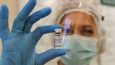 İtalya Başbakanı: Sputnik V aşısı, EMA’dan hiçbir zaman onay alamayabilir