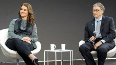 Bill Gates ve Melinda Gates servetlerini nasıl bölüşecek?
