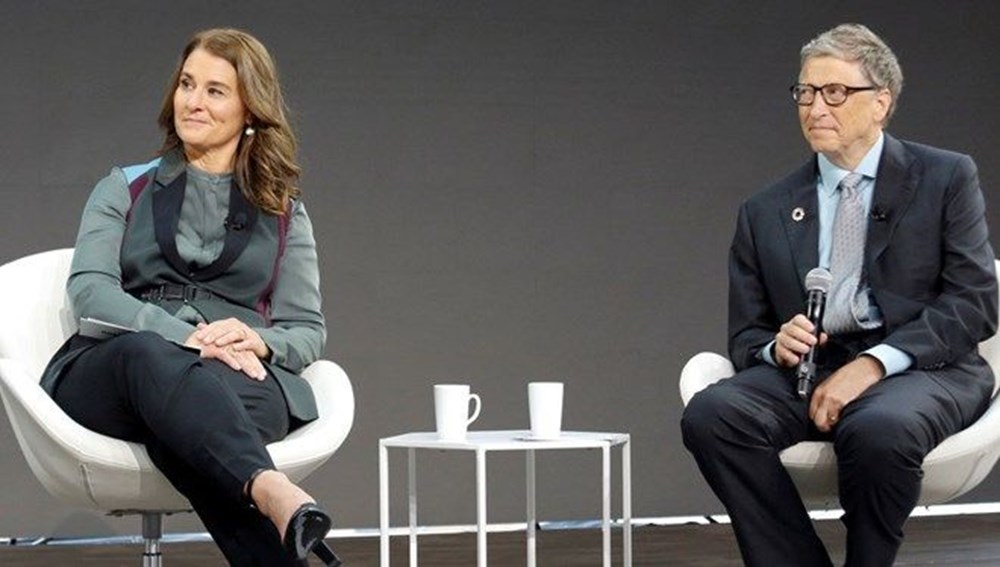 Bill Gates ve Melinda Gates servetlerini nasıl bölüşecek?