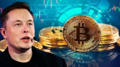 Bitcoin’e Elon Musk darbesi