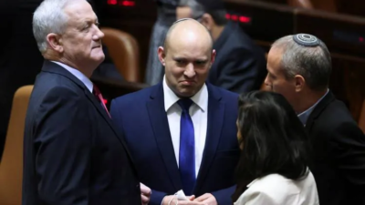 İsrail’in yeni Başbakanı Naftali Bennett kimdir?