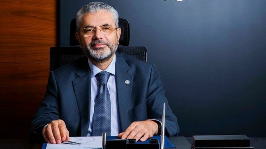 Sağlık Bakanı Yardımcısı’ndan 20. kez ihale alan şirket açıklaması
