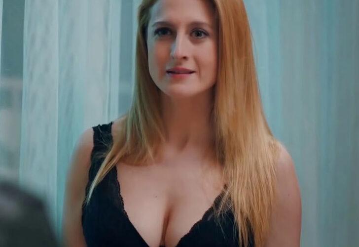 Canan Ergüder’in yeni imajına beğeni yağdı