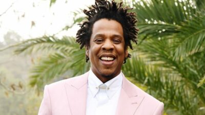 Rap şarkıcısı Jay-Z’nin tişörtüne Kenyalı Müslümanlardan tepki