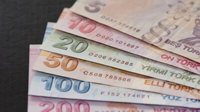 Türk Lirası, en çok değer kaybeden para birimi oldu