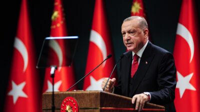 Erdoğan’dan Biden’la yapacağı görüşme öncesi açıklama