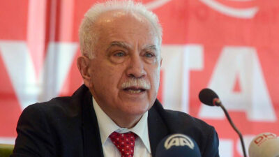 Perinçek’ten flaş iddia: ‘Bana suikastı Dervişoğlu planladı’