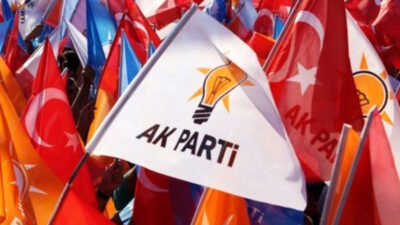 AK Parti 3 günlük kampa giriyor