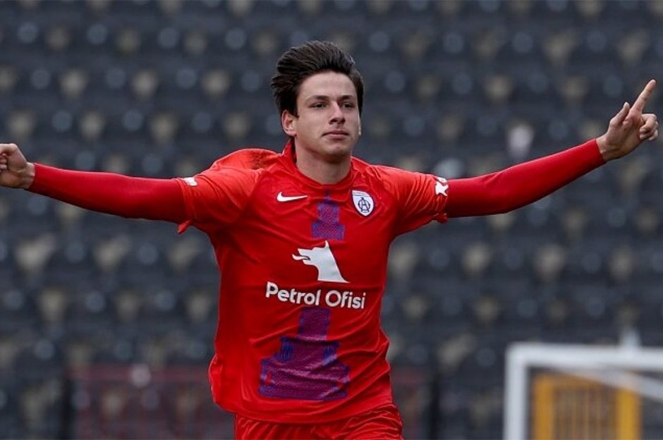 Enis Destan, Club Brugge yolcusu