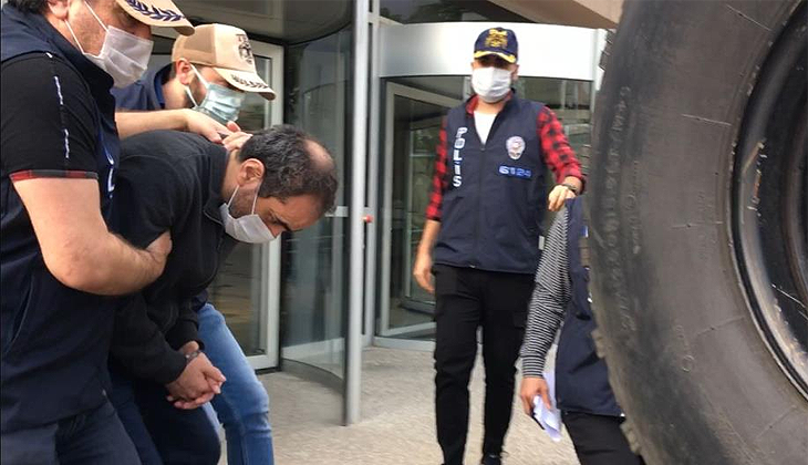 Fetullah Gülen’in yeğeni Selahaddin Gülen tutuklandı