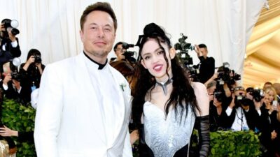 Musk’ın partneri Grimes: Komünizme giden en kısa yol yapay zeka