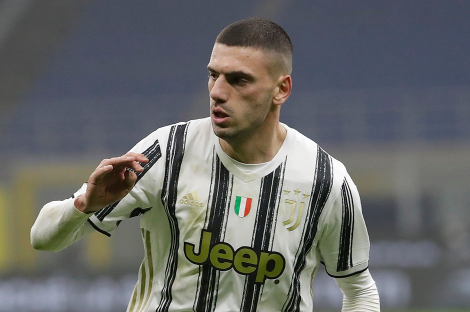 Mourinho, Merih Demiral’ı Roma’ya istiyor