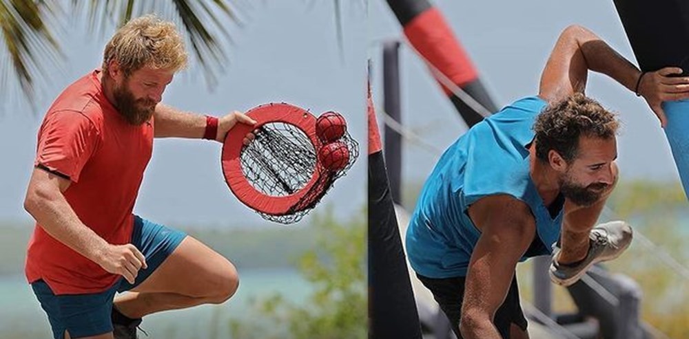 Survivor’da kim elendi?