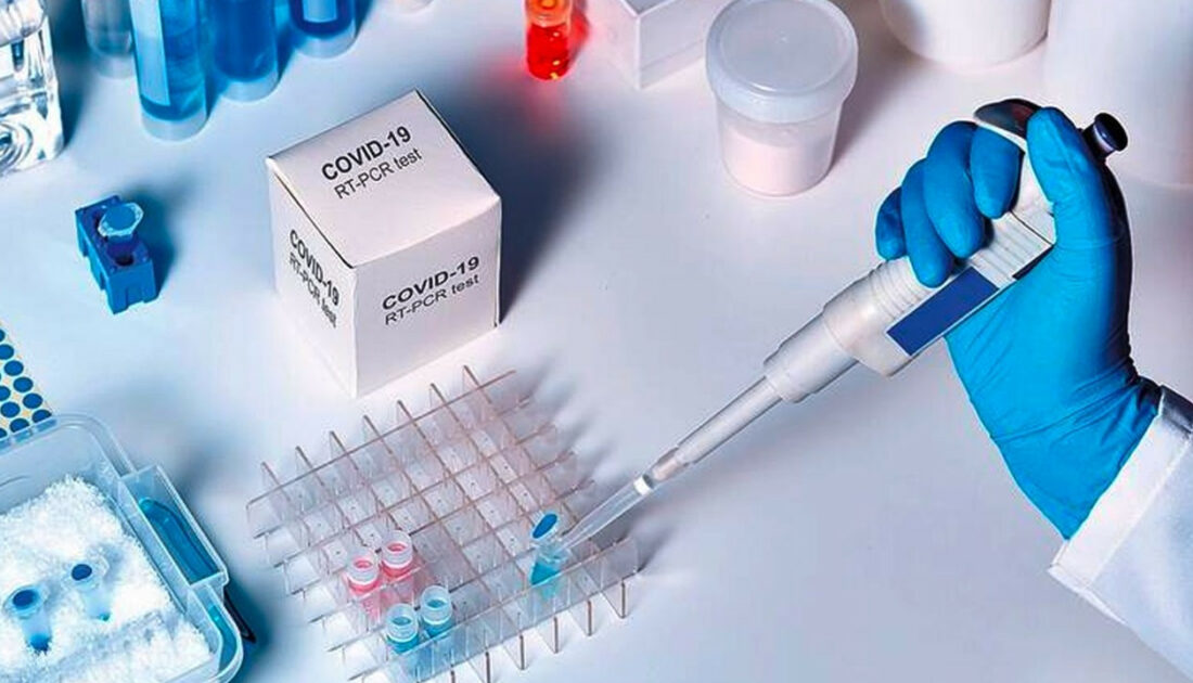 İsveç’te 100 bin kişiye ‘sahte PCR testi’ satıldığı iddiasına inceleme