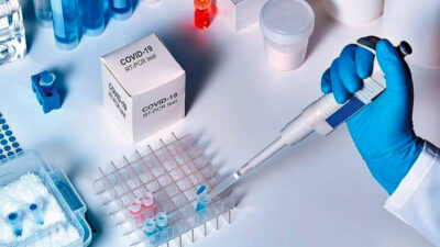 İsveç’te 100 bin kişiye ‘sahte PCR testi’ satıldığı iddiasına inceleme