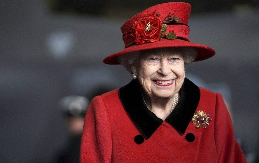 Kraliçe II. Elizabeth 13. kez bir ABD Başkanı ağırlayacak