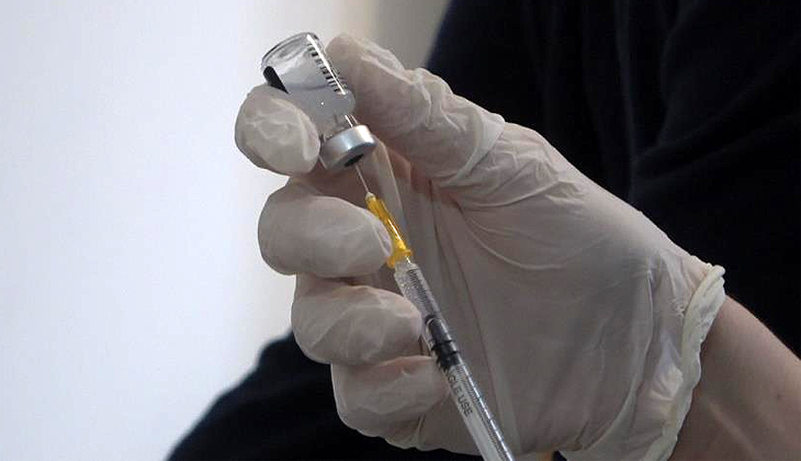 Aşılamada rekor: Bir günde 1 milyon doz aşı yapıldı