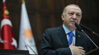 Erdoğan’dan NATO zirvesi öncesi açıklama