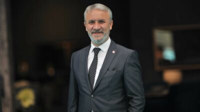 İTSO’dan Erdoğan’a destek