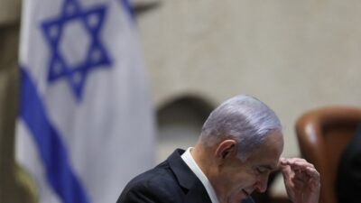 İsrail’de Netanyahu dönemi sona erdi
