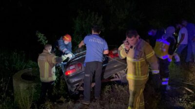 Bursa’da zincirleme kaza: 1 ölü, 5 ağır yaralı