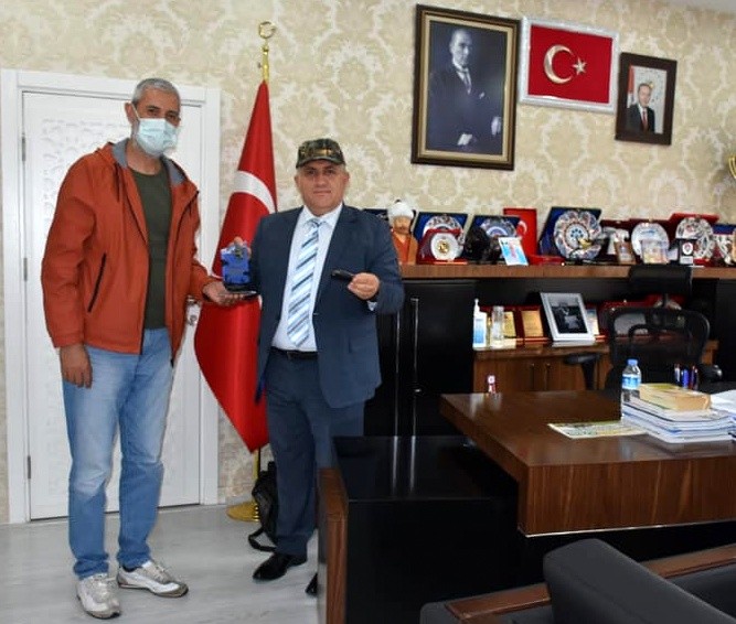 Bursa’da Avcılık Bayramı Yenişehir’de yapılacak Bursa’da Avcılık Bayramı Yenişehir’de yapılacak