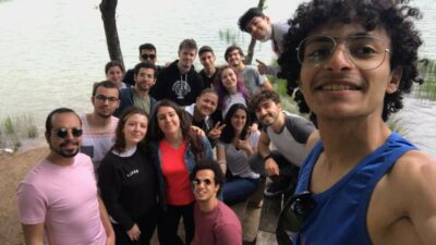Bursa’da Gürsu Adrenalin Park’a ziyaretçi akını