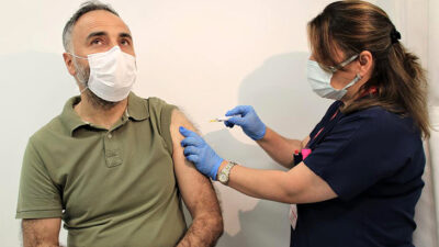Yerli koronavirüs aşısı TURKOVAC gönüllüleri nasıl seçildi?
