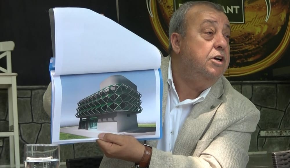 Bursaspor Divan Kurulu Başkan Adayı Akarsu’nun listesi netleşti