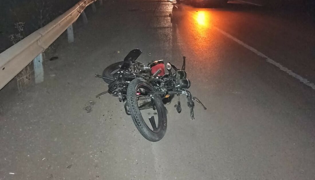 Bursa Karacabey’de feci kaza: 3 yaralı