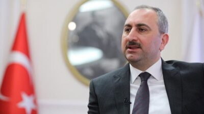 Adalet Bakanı Gül’den, Elmalı davasına ilişkin açıklama