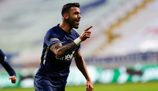 Aytaç Kara üç yıl Galatasaray’da