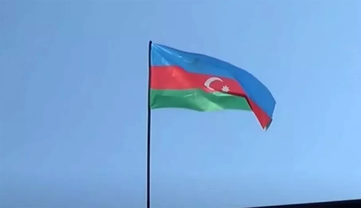 Azerbaycan: Sınırı ihlal eden bir Ermeni asker ülkesine iade edildi