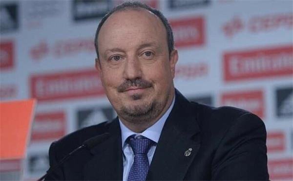 ‘Fenerbahçe, Rafael Benitez’i getiriyor’