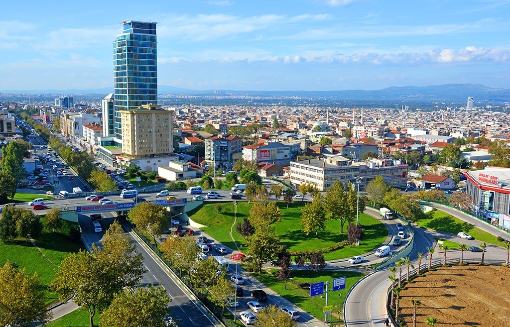 Dikkatleri çeken ’emlak endeksi’ açıklaması! Bursa’da o ilçelerde yükseliş var….