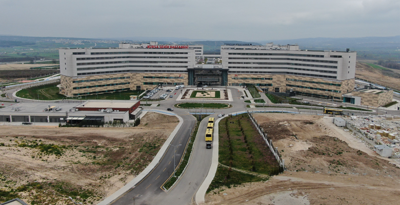 Aralarında Bursa’nın da olduğu 5 şehir hastanesini Danimarkalı şirket işletecek