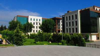 Bursa Teknik Üniversitesi hakkında ‘cemaat yuvalanması’ iddiası
