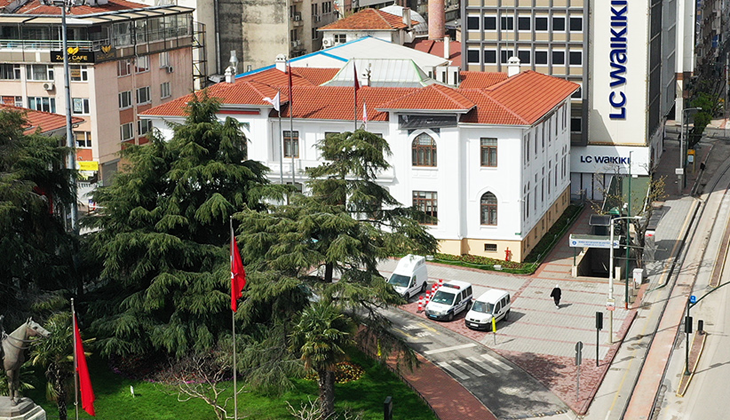 Bursa Valiliği yeni kararları açıkladı