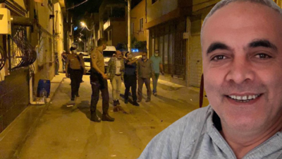 Bursa’daki gürültü cinayetinin zanlısı tutuklandı