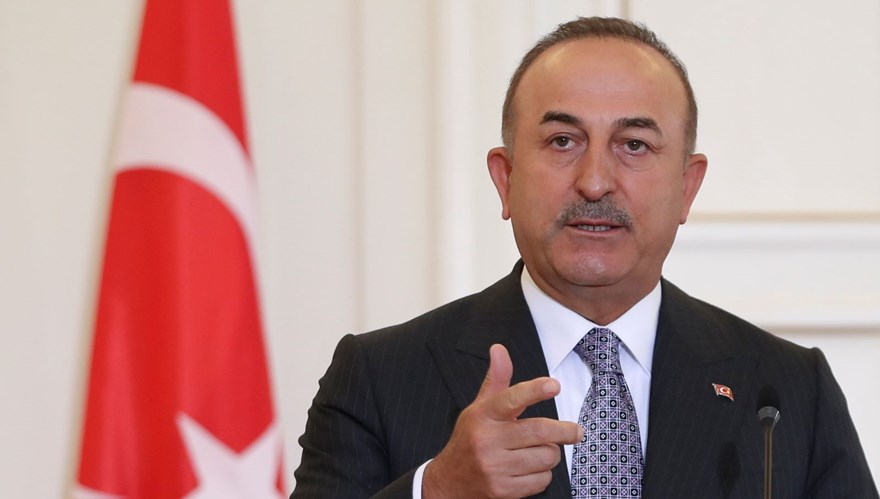 Bakan Çavuşoğlu’dan Rusya-Ukrayna müzakerelerine ilişkin açıklama