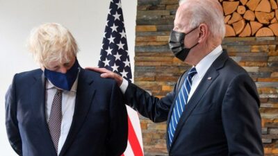 Joe Biden’ın hediye diplomasisi