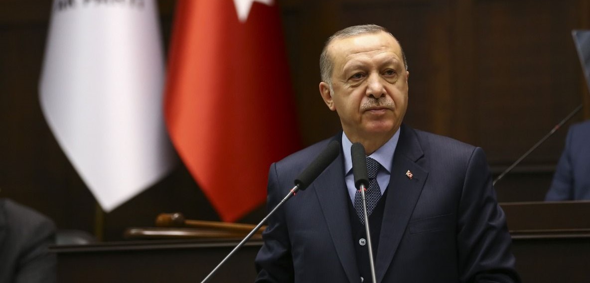 Erdoğan: Katarlı öğrenci iddiası tepeden tırnağa yalan!