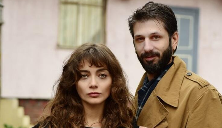 Damla Sönmez ve Ushan Çakır barıştı mı?