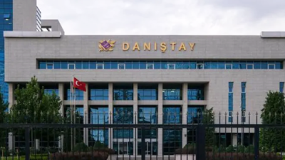 Danıştay’dan İstanbul Sözleşmesi kararı