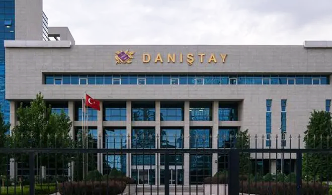 Danıştay’dan İstanbul Sözleşmesi kararı